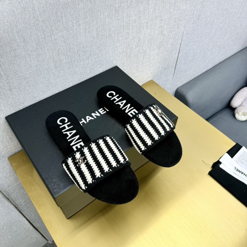 Ch*el slippers
